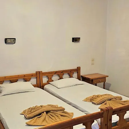 Dimitra Gæstehus 3*