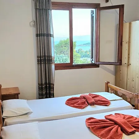 Gæstehus Dimitra 3*