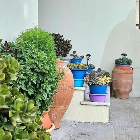 Dimitra Gæstehus Votsi (Alonnisos)