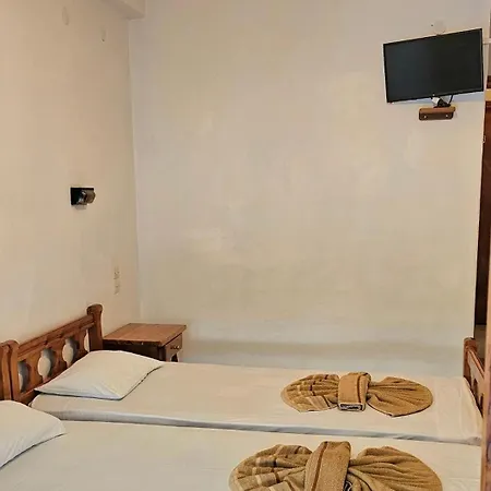 Gæstehus Dimitra Votsi (Alonnisos)