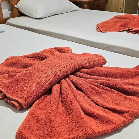 Dimitra Gæstehus 3*