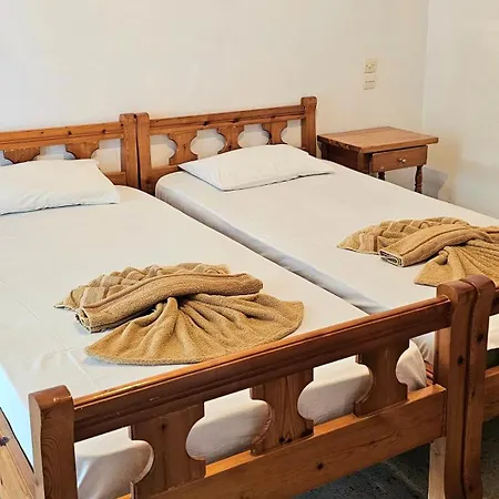 Dimitra 3* Votsi (Alonnisos)