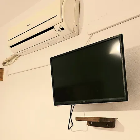 Dimitra Gæstehus 3*