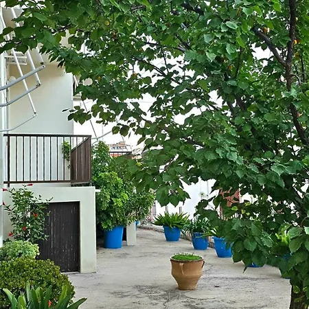 Guest house Dimitra 3*