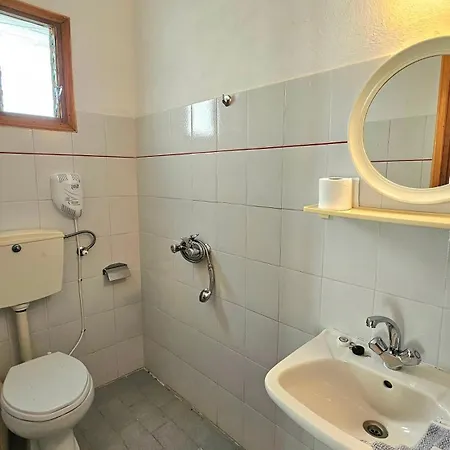 Dimitra 3* Votsi (Alonnisos)