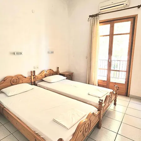 Guest house Dimitra